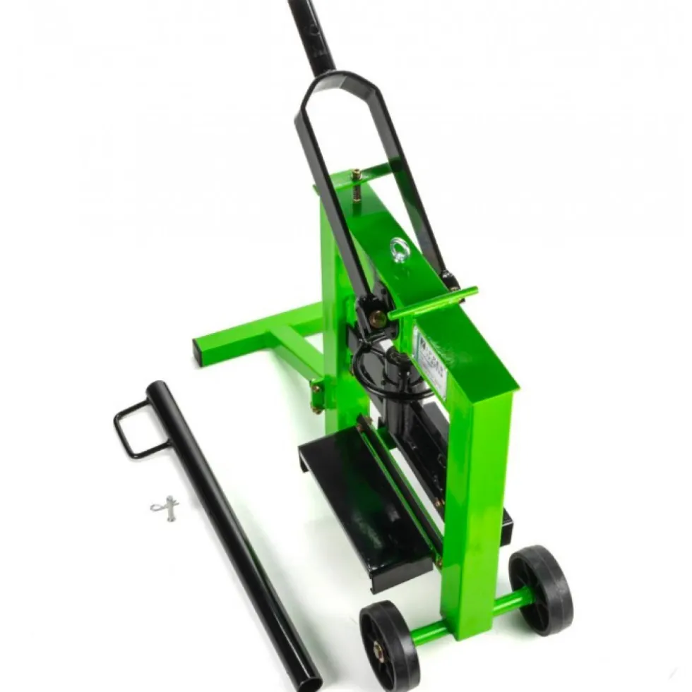 Fendeur de pierres - largeur de coupe 330 mm - 330W - ZI-SKN330W ZIPPER