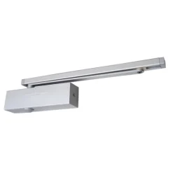 Ferme-porte à bras glissière - force 3-4 - pose standard - GR 3400 GROOM