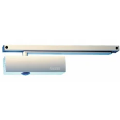 Ferme-porte à bras glissière - frein à l'ouverture - TS 3000 VBC GEZE