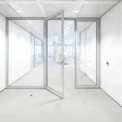 Ferme-porte encastré - corps seul - force 2 à 4 - ITS 96 2S DORMAKABA
