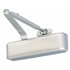 Ferme-porte - force 1 à 4 - bras compas - LCN 4034/524 R NORMBAU