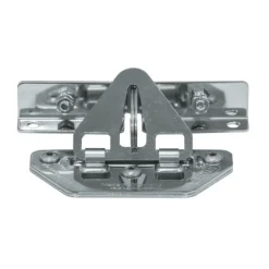 Fermeture porte-cadenas - pour portes sectionnelles ou basculantes ABUS