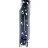 Ferrures d'assemblage de lit en acier 145 mm LUDMANN