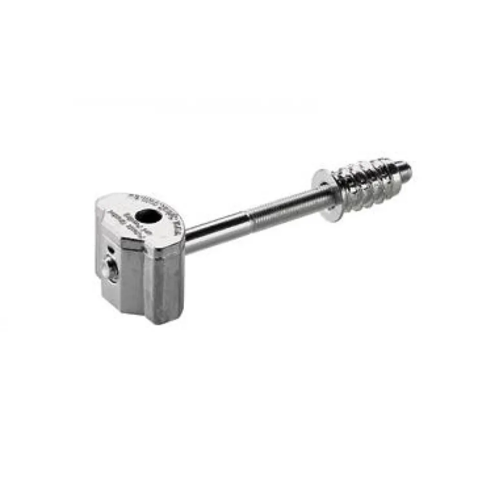 Ferrures d'assemblage VB35T HETTICH