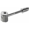 Ferrures d'assemblage VB25T HETTICH