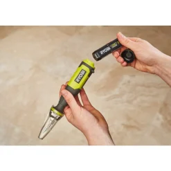 Fer à souder 4V USB Lithium (1x2.0Ah) - RSI4-120G RYOBI