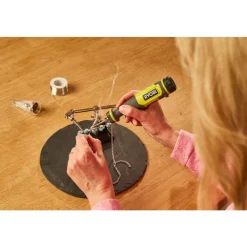 Fer à souder 4V USB Lithium (1x2.0Ah) - RSI4-120G RYOBI