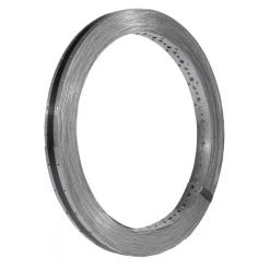 Feuillard perforé en acier galvanisé - FP SIMPSON Strong-Tie