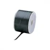 Feuillard polypropylène noir - largeur 12 mm - longueur 800 m CORDERIE MESNARD