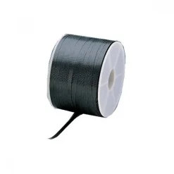 Feuillard polypropylène noir - largeur 12 mm - longueur 800 m CORDERIE MESNARD