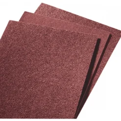 Feuille de ponçage 230x280mm - R222 - par 50 NORTON