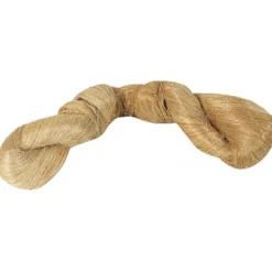 Filasse de lin en poupée 200 g GEB
