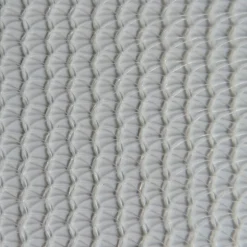 Filet d'échafaudage blanc 6/10 - 50g/m² JET7GARDEN