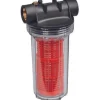 Filtre anti sable 25 cm pour pompe EINHELL