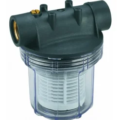 Filtre anti sable 12 cm pour pompe EINHELL