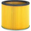 Filtre cartouche pour aspirateur EINHELL