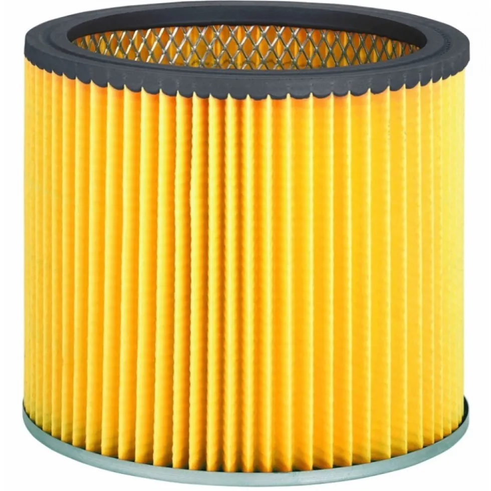 Filtre cartouche pour aspirateur EINHELL