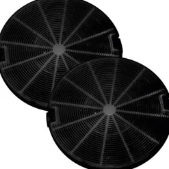 Filtre à charbon - pour hotte tiroir FTC - 2 pièces - 057672 FRANKE