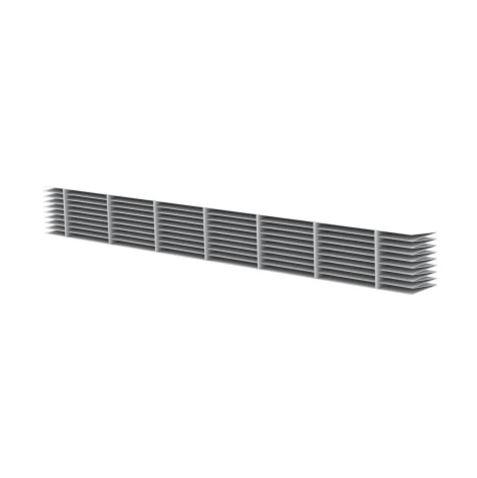 Filtre de rechange pour entrée d'air filtrante Filéa ANJOS