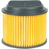 Filtre plissé pour aspirateur EINHELL