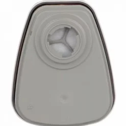 Filtres combinés gaz + poussières K6096 - A1 E1 Hg P3 R 3M