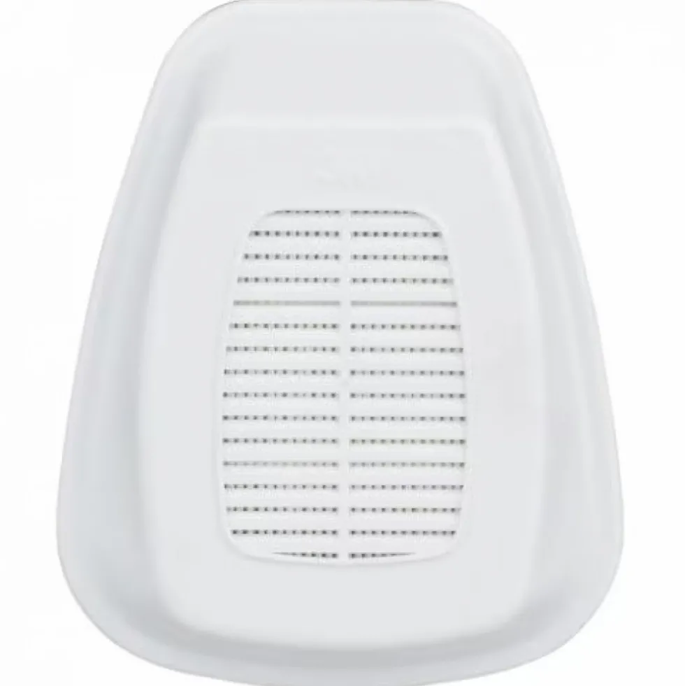 Filtres combinés gaz + poussières K6096 - A1 E1 Hg P3 R 3M
