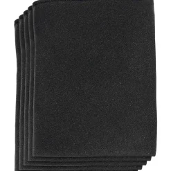 Filtres en mousse - pour aspirateur eau et poussière - Lot de 5 EINHELL