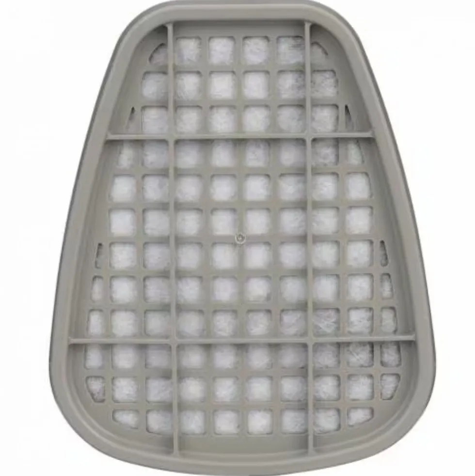 Filtres pour masque respiratoire - 6051 - A1 3M