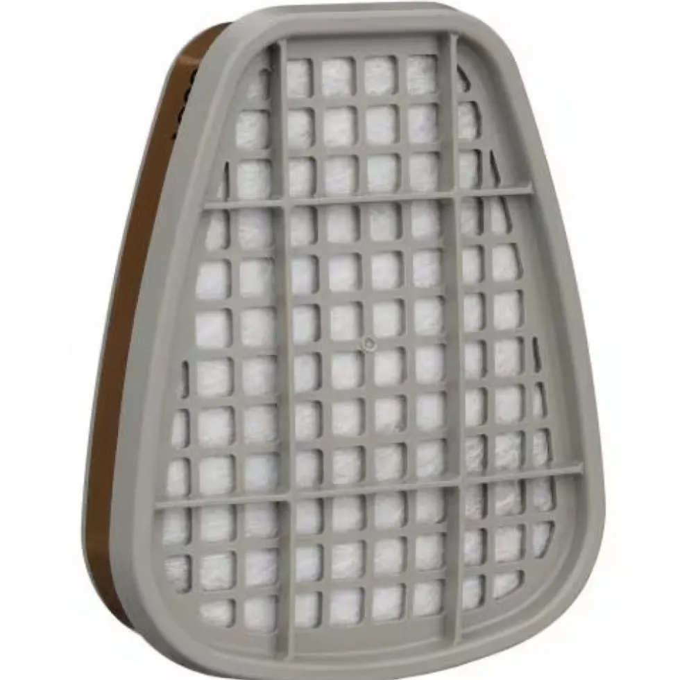 Filtres pour masque respiratoire - 6051 - A1 3M