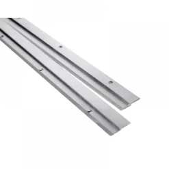 Fixation murale pour panneau d'agencement Fuego BOHNACKER