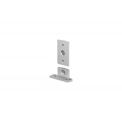 Fixation pour caisson tiroir aménagement de dressing Clos-It BOHNACKER