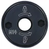 Flasque de serrage M14 - pour meuleuse DEWALT