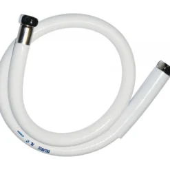 Flexible armé blanc pour cuisines professionnelles DELABIE