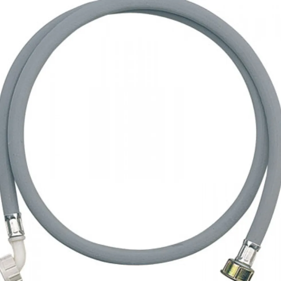 Flexible d' alimentation machine à laver longeur 2 m RS