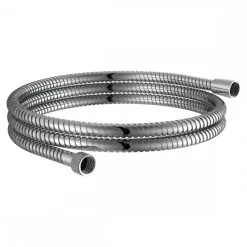 Flexible de douche 200 cm - anti-torsion - inox - HOGAFLEX M-4 SCHÜTTE