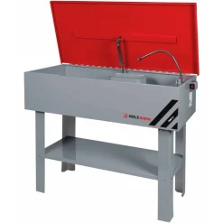 Fontaine de nettoyage 150L - TW150_230V HOLZMANN