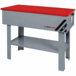 Fontaine de nettoyage 150L - TW150_230V HOLZMANN