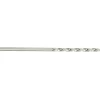 Foret cobalt 215 DIN 338 - D 5 mm - boîte de 10 RUKO