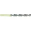Foret métal perceuse - hss cobalt queue cylindrique TBX 4F TIVOLY