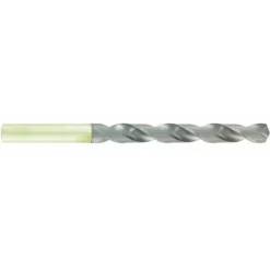 Foret métal perceuse - hss cobalt queue cylindrique TBX 4F TIVOLY