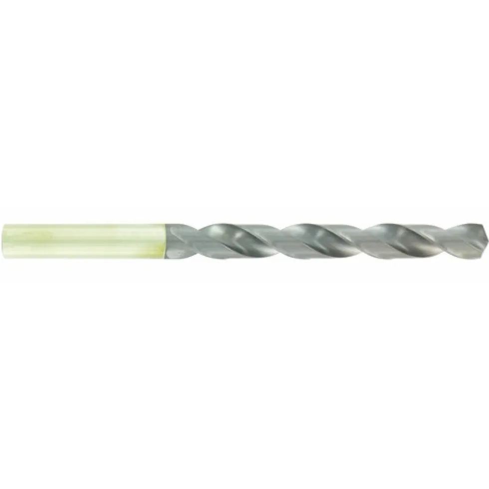 Foret métal perceuse - hss cobalt queue cylindrique TBX 4F TIVOLY