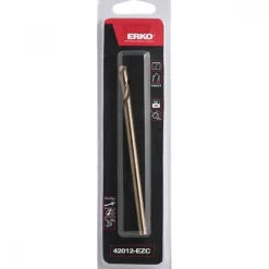 Foret pilote HSS 420 pour arbre de scies trépans Easyclip ERKO