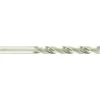 Forets Cutinox HSS-E5 métal courts 4 faces - cylindrique - Ø5x86 mm - x10 TIVOLY