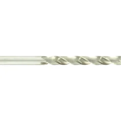 Forets Cutinox HSS-E5 métal courts 4 faces - cylindrique - Ø5x86 mm - x10 TIVOLY