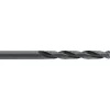 Forets HSS métal courts 001 - queue cylindrique - Ø9x125 mm - par 5 TIVOLY