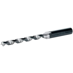 Foret étagé pour vis terrasse pour perçage de 4,1 et 6,5 mm SPAX