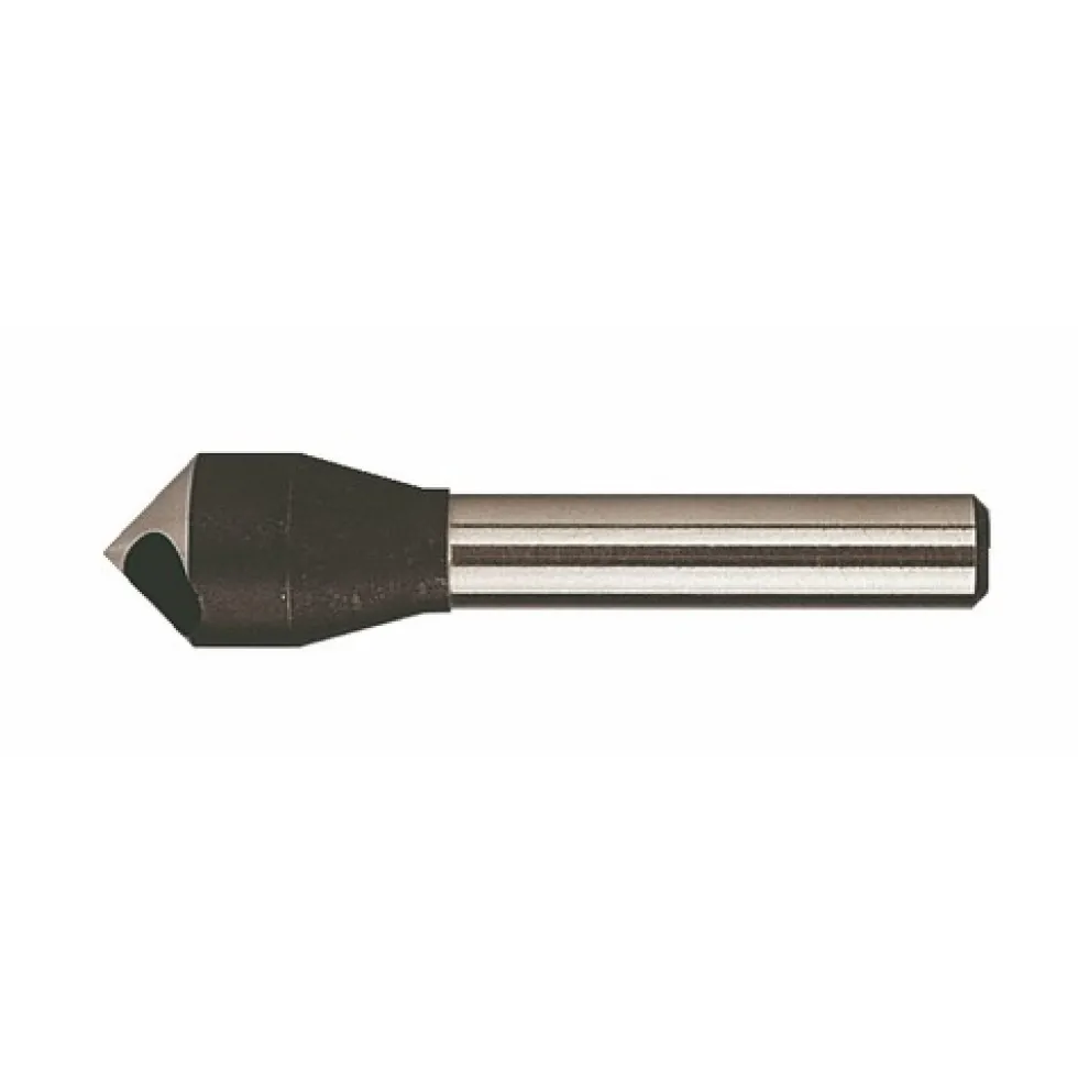 Fraise à ébavurer HSS E5 CO 5% - Queue 10mm - Longueur 65mm TIVOLY