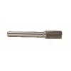 Fraise lime cylindrique - carbure tungstène - diam 6mm - queue de 6 mm TIVOLY