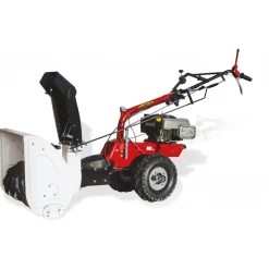 Fraise à neige 55 cm double étage pour cellule motrice P70 Evo EUROSYSTEMS