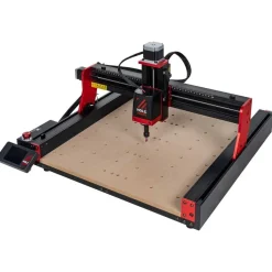 Fraiseuse d'établi CNC 80W - CTF45P_230V HOLZMANN